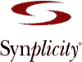 Synplicity Web Site